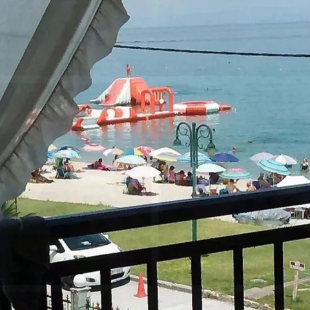 Cozy Maisonette In Chalkidiki * Pefkochori