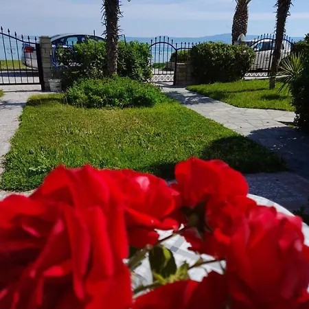 Сasa de vacaciones Cozy Maisonette In Chalkidiki *