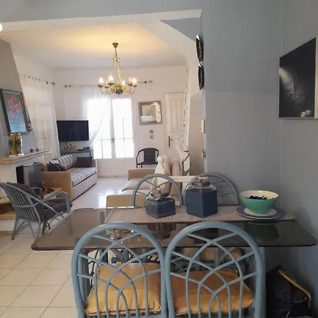 Cozy Maisonette In Chalkidiki