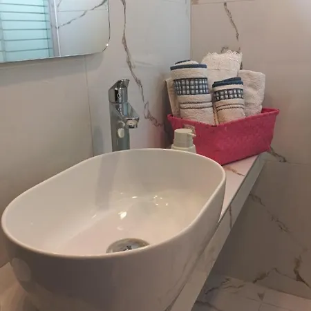 Cozy Maisonette In Chalkidiki Pefkochori