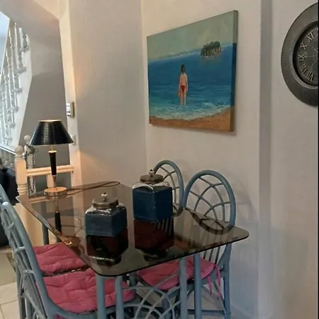 Cozy Maisonette In Chalkidiki Pefkochori
