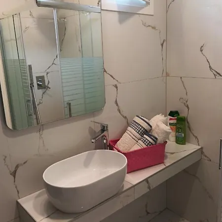 Cozy Maisonette In Chalkidiki * Pefkochori