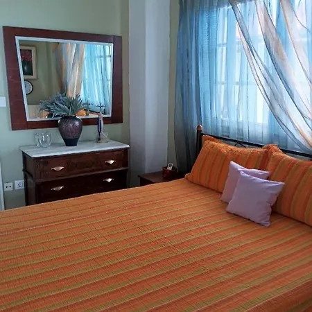 Сasa de vacaciones Cozy Maisonette In Chalkidiki *