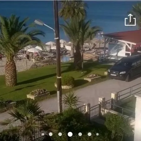 Сasa de vacaciones Cozy Maisonette In Chalkidiki *
