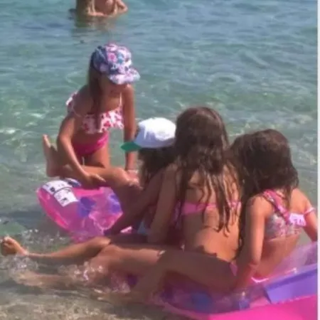 Cozy Maisonette In Chalkidiki *