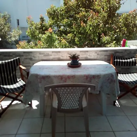 Cozy Maisonette In Chalkidiki * Pefkochori