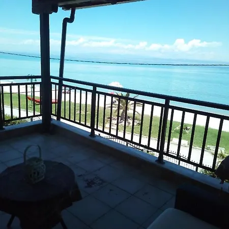 Dom wakacyjny Cozy Maisonette In Chalkidiki