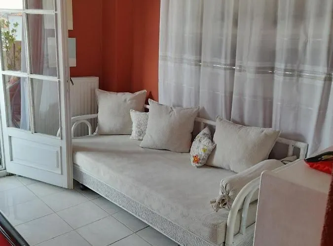 度假居 Cozy Maisonette In Chalkidiki *