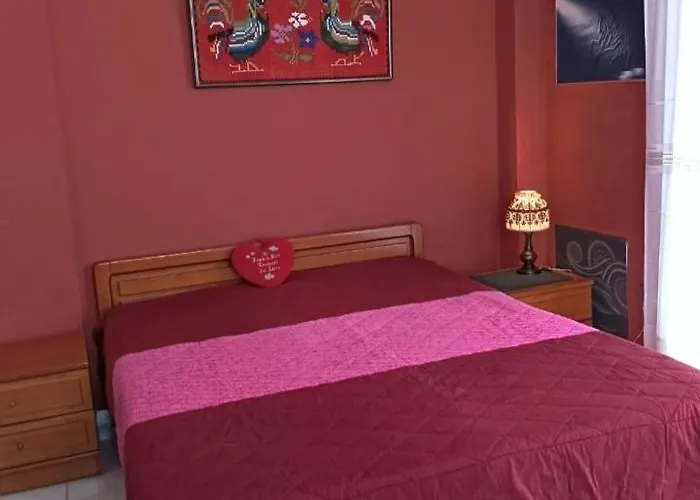 Cozy Maisonette In Chalkidiki 佩科霍里