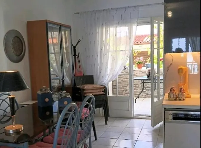 Cozy Maisonette In Chalkidiki *