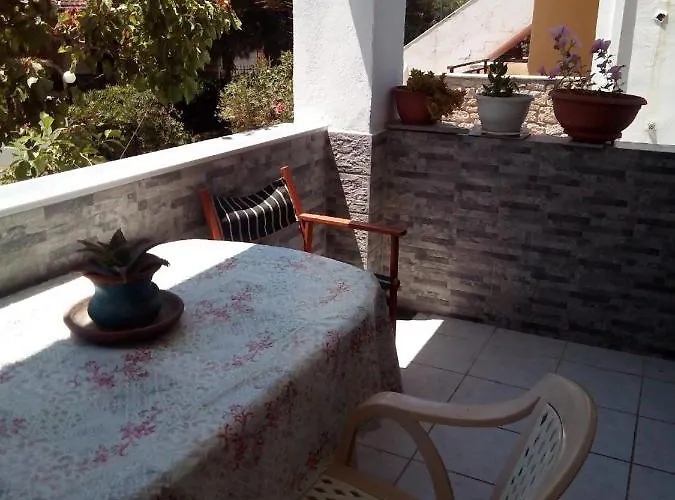 Cozy Maisonette In Chalkidiki 度假居 佩科霍里