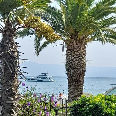 Cozy Maisonette In Chalkidiki