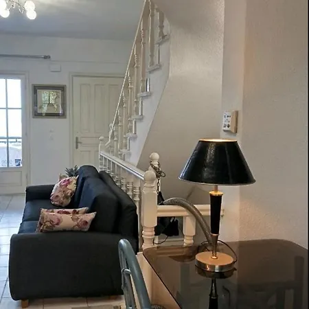 Cozy Maisonette In Chalkidiki Pefkochori