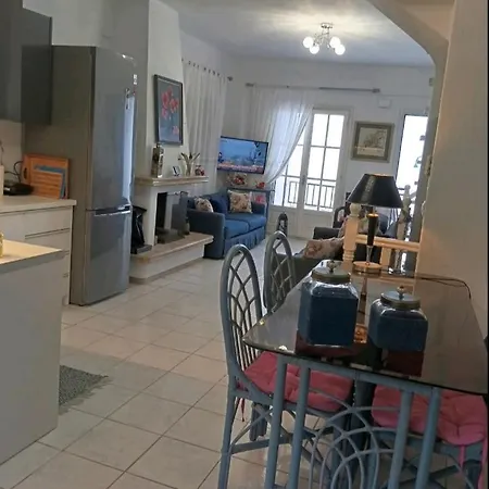 Cozy Maisonette In Chalkidiki * Pefkochori