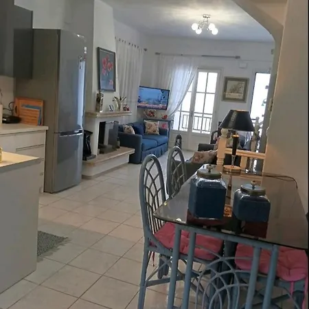 Cozy Maisonette In Chalkidiki * Pefkochori