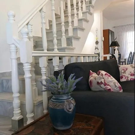 Cozy Maisonette In Chalkidiki Holiday home