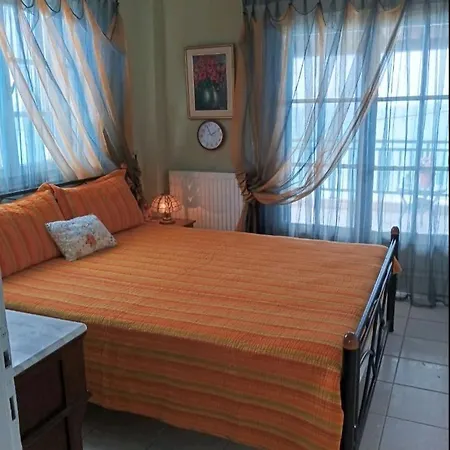 Cozy Maisonette In Chalkidiki Tatil Evi *
