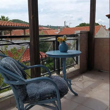 Cozy Maisonette In Chalkidiki Сasa de vacaciones Pefkochori