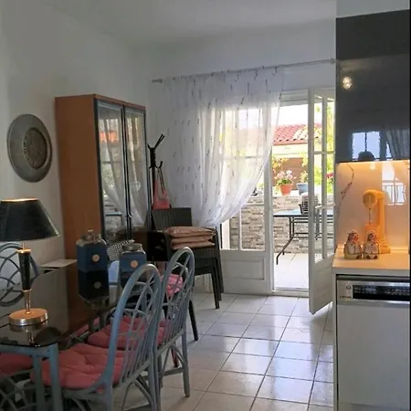 Cozy Maisonette In Chalkidiki *