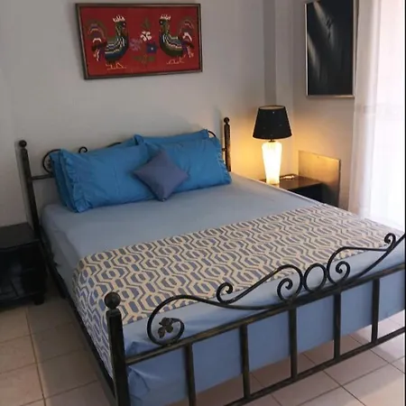 Cozy Maisonette In Chalkidiki Pefkochori