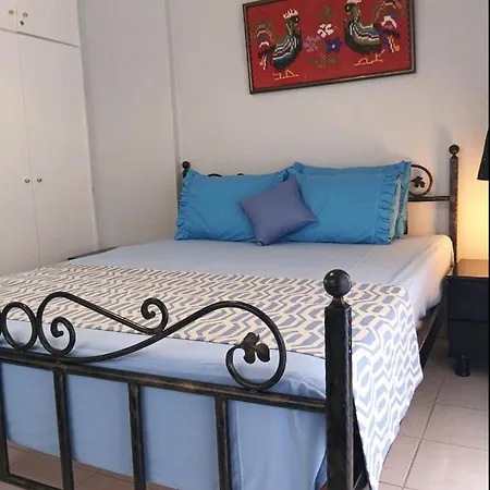Cozy Maisonette In Chalkidiki Сasa de vacaciones *