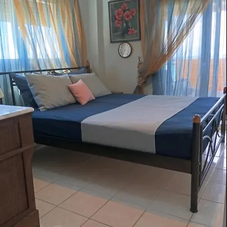 Cozy Maisonette In Chalkidiki *