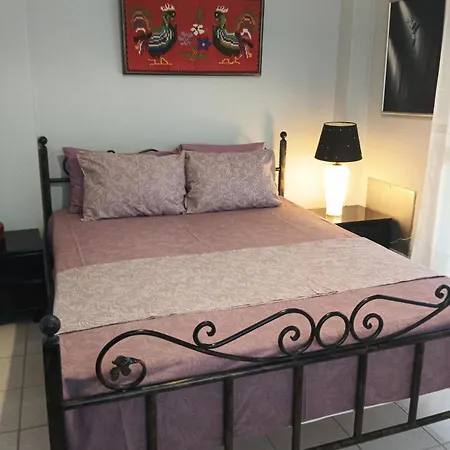 Cozy Maisonette In Chalkidiki * Pefkochori