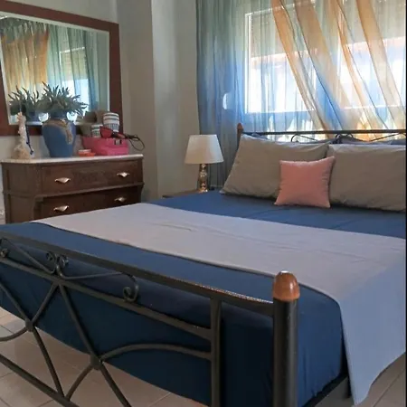 Cozy Maisonette In Chalkidiki