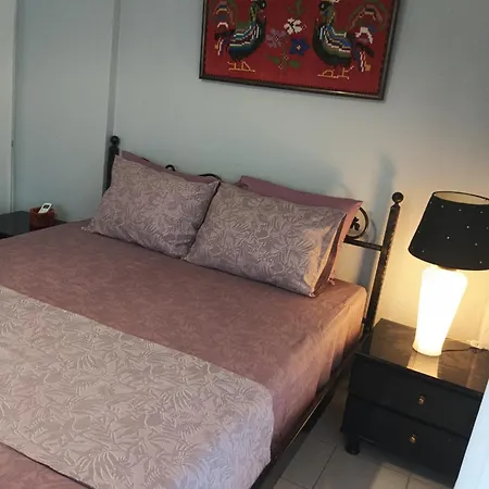 Cozy Maisonette In Chalkidiki