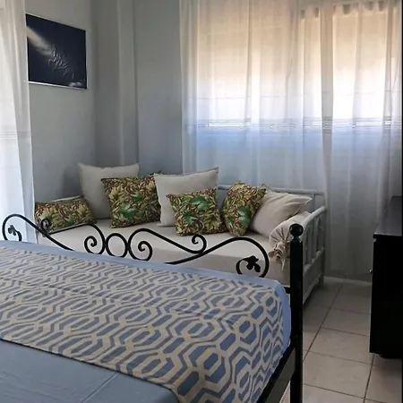 Cozy Maisonette In Chalkidiki Сasa de vacaciones