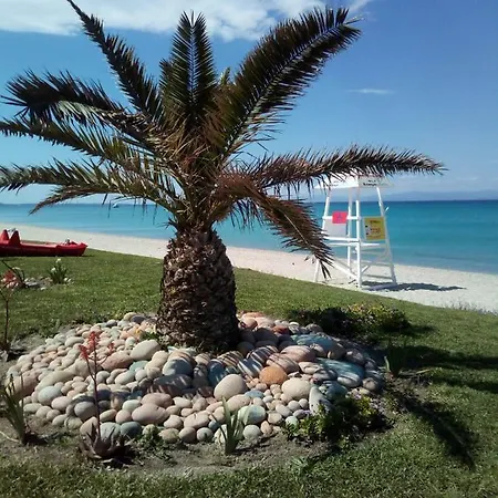 Cozy Maisonette In Chalkidiki