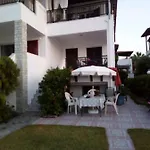 Tatil Evi Cozy Maisonette In Chalkidiki