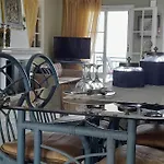 Tatil Evi Cozy Maisonette In Chalkidiki Pefkochori