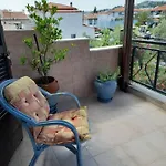 Tatil Evi Cozy Maisonette In Chalkidiki *