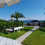 Tatil Evi Cozy Maisonette In Chalkidiki Pefkochori