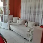 Tatil Evi Cozy Maisonette In Chalkidiki *
