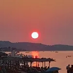 Cozy Maisonette In Chalkidiki Tatil Evi Pefkochori