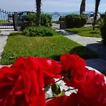 Tatil Evi Cozy Maisonette In Chalkidiki *