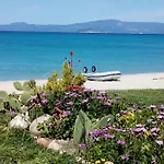 Tatil Evi Cozy Maisonette In Chalkidiki