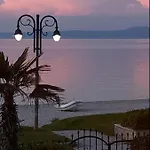 Tatil Evi Cozy Maisonette In Chalkidiki *