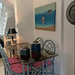 Cozy Maisonette In Chalkidiki Pefkochori