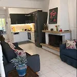 Cozy Maisonette In Chalkidiki