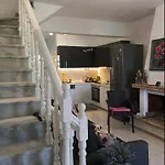 Cozy Maisonette In Chalkidiki Tatil Evi Pefkochori