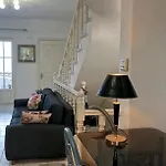 Cozy Maisonette In Chalkidiki Pefkochori