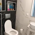 Cozy Maisonette In Chalkidiki Pefkochori