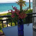 Cozy Maisonette In Chalkidiki * Pefkochori