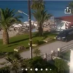 Tatil Evi Cozy Maisonette In Chalkidiki *