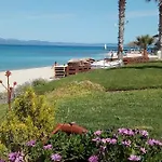 Cozy Maisonette In Chalkidiki Tatil Evi Pefkochori