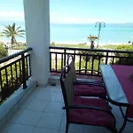Cozy Maisonette In Chalkidiki Tatil Evi