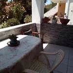Cozy Maisonette In Chalkidiki Tatil Evi Pefkochori